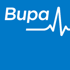 Recognised Bupa Counsellor