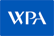 Recognised by WPA
